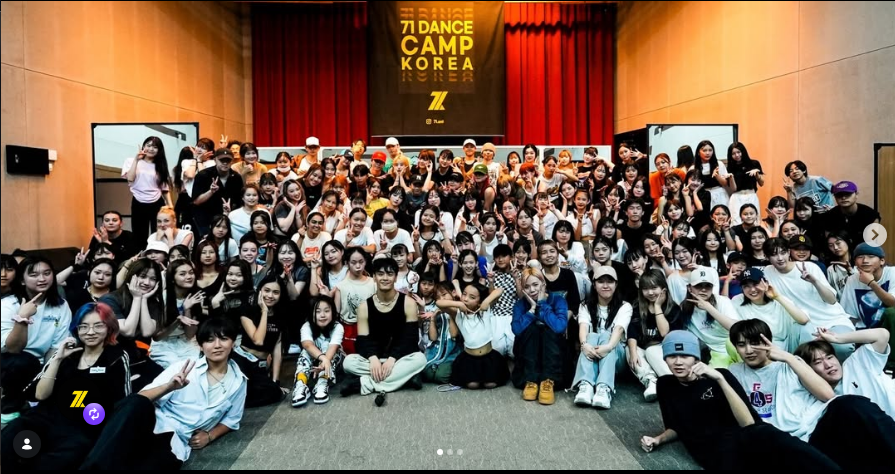 71 Camp cinematic gallery frame 10
