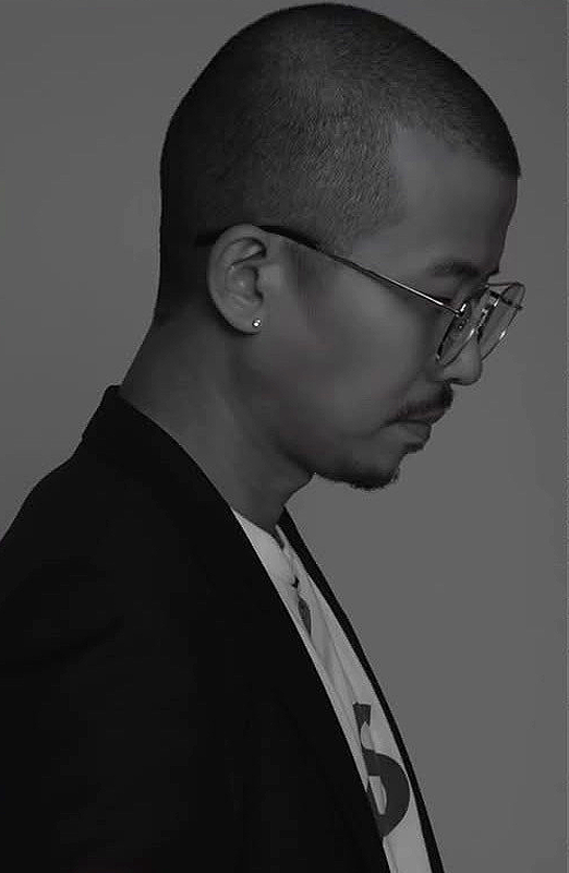 Kiseok Choi executive portrait